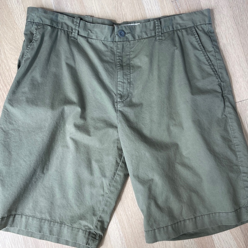 Old Navy Cotton Shorts
